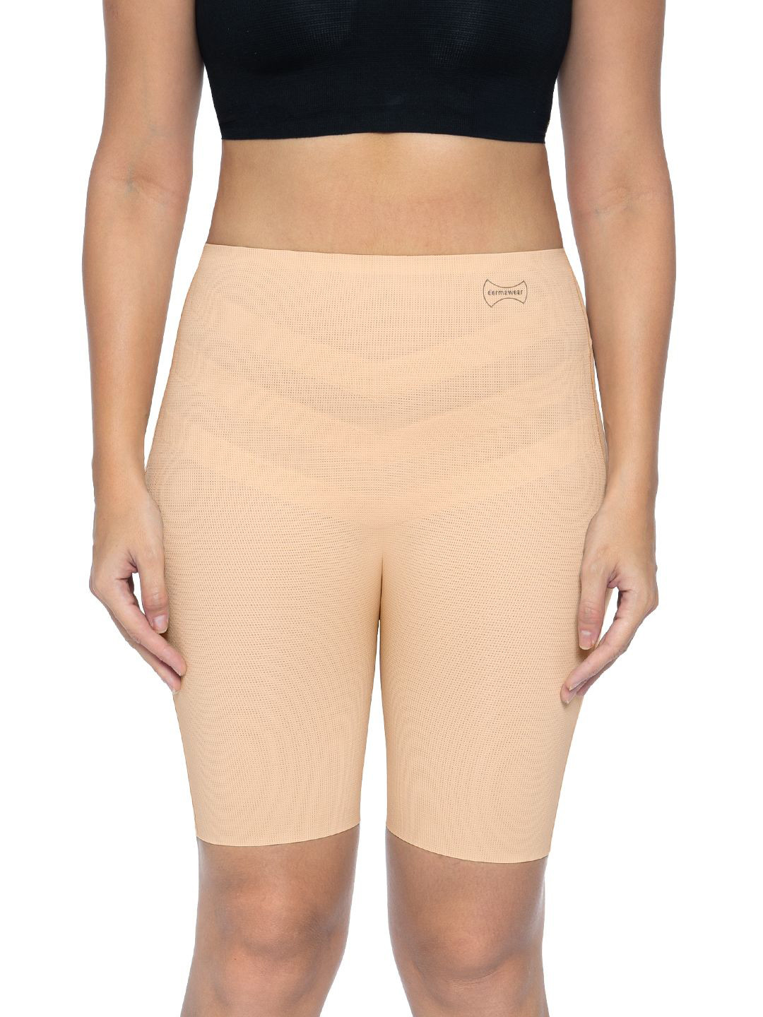 Dermawear Women Breezeology Mini Shaper Abdomen, Waist & Thighs Shapewear