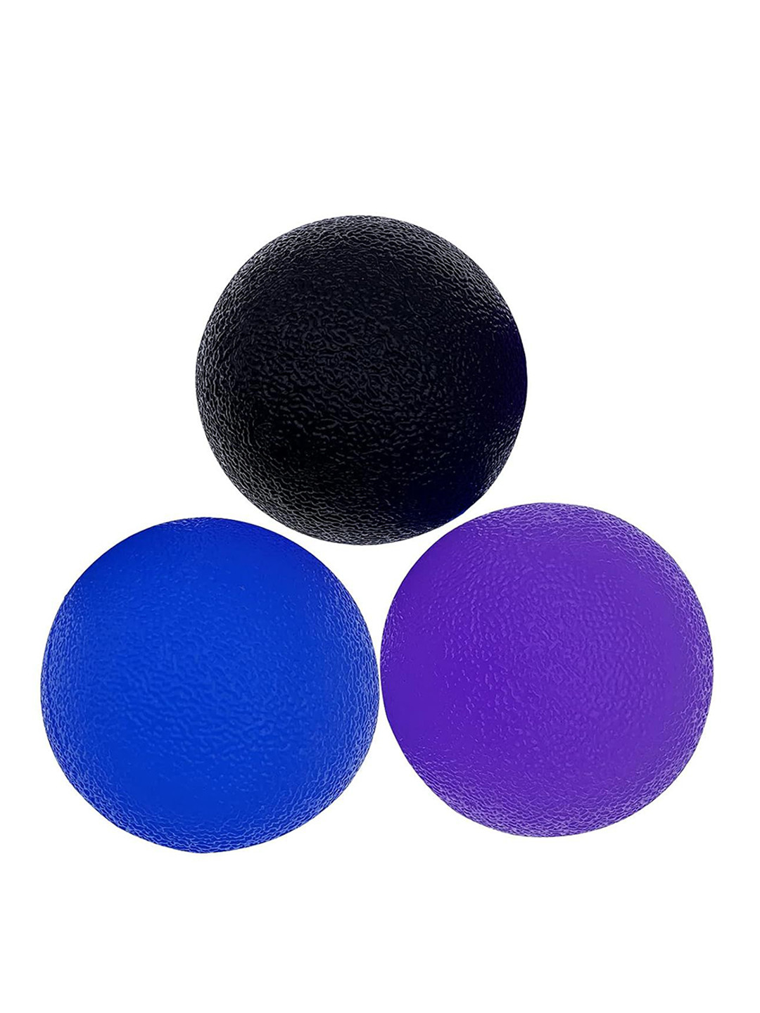 We3 Massage Lacrosse Ball