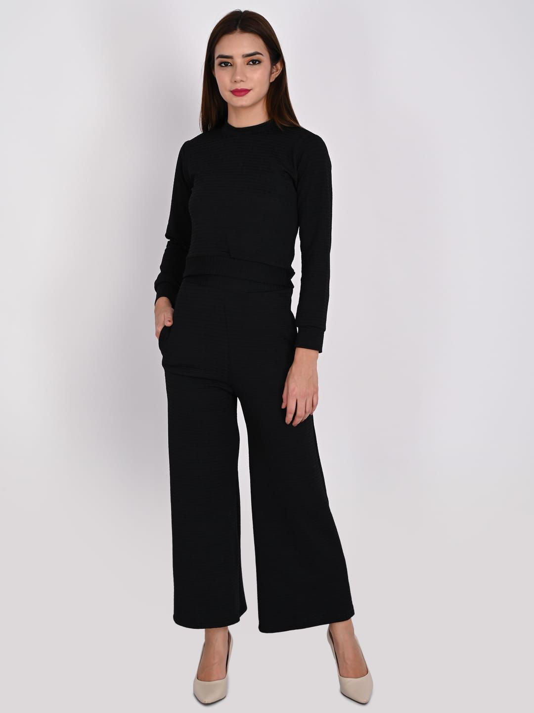 FELLAMO T-Shirt & Trouser Co-Ords