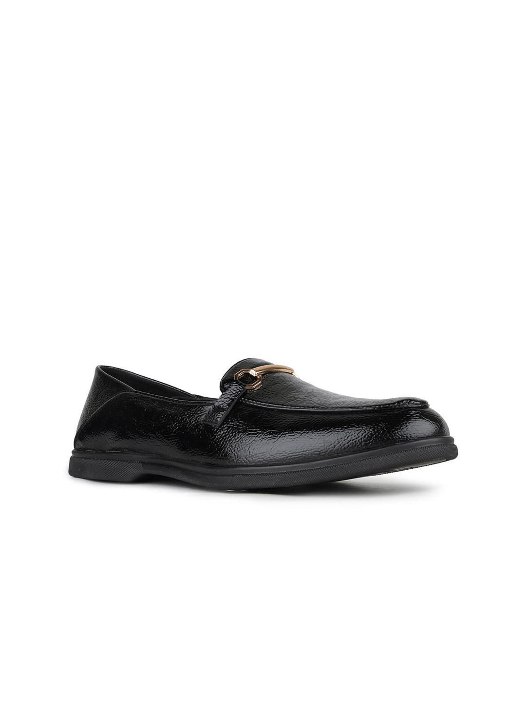Inc 5 Women Horsebit Loafers