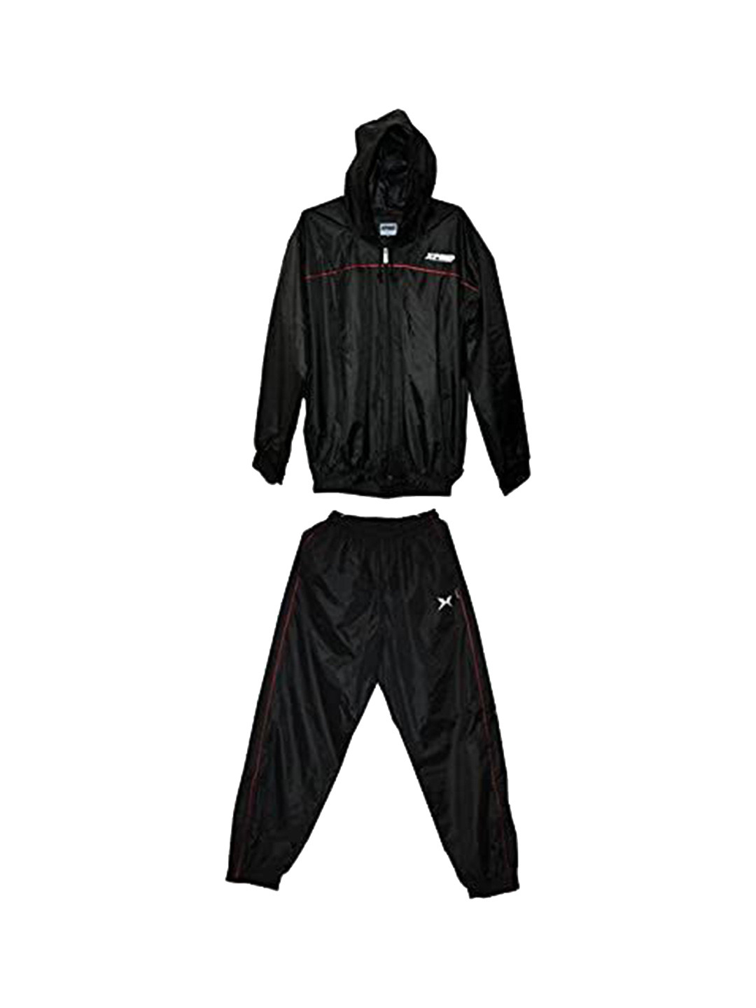XPEED Hooded Sweat Suit