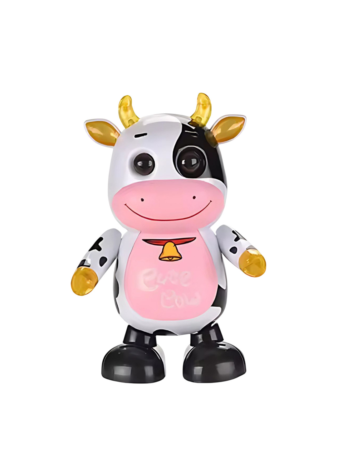 YK X Kids Mandi Kids Battery Operated Dancing Cow Toy