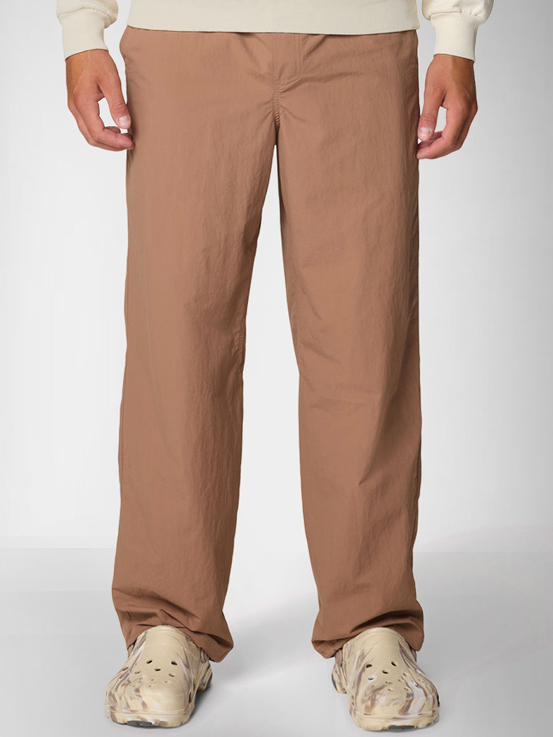 Mountain Hardwear Men Lightweight Track Pants