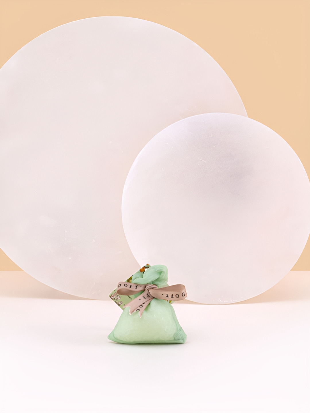 DOFT CANDLES Scent Sack Orange Cassis Fragrance