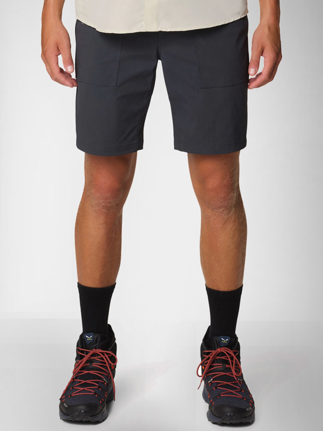 Mountain Hardwear Men Outdoor Shorts