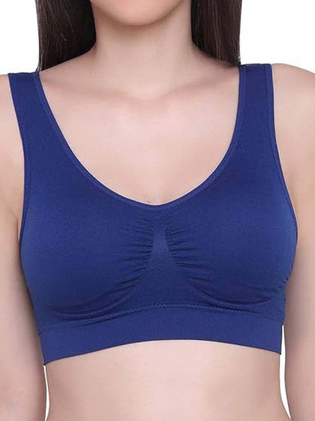 BRACHY Full Coverage Bra