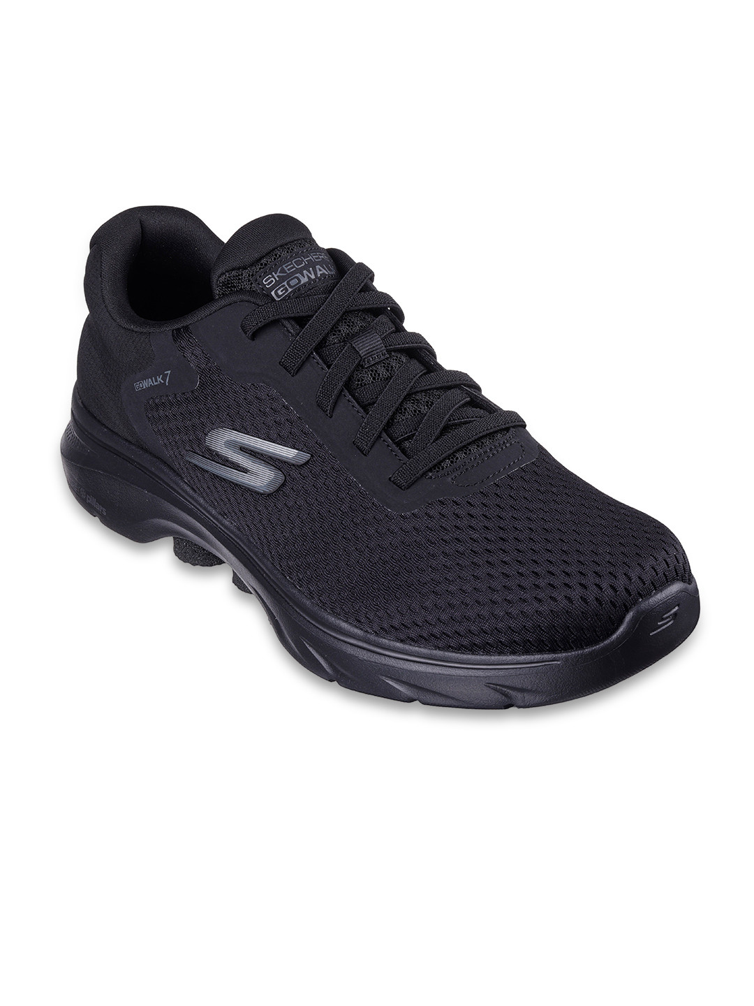 Skechers Mens Go Walk 7 The Construct Walking Shoes
