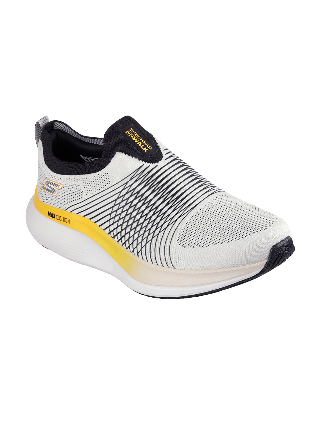 Skechers Mens Go Walk Comfort Walker Walking Shoes