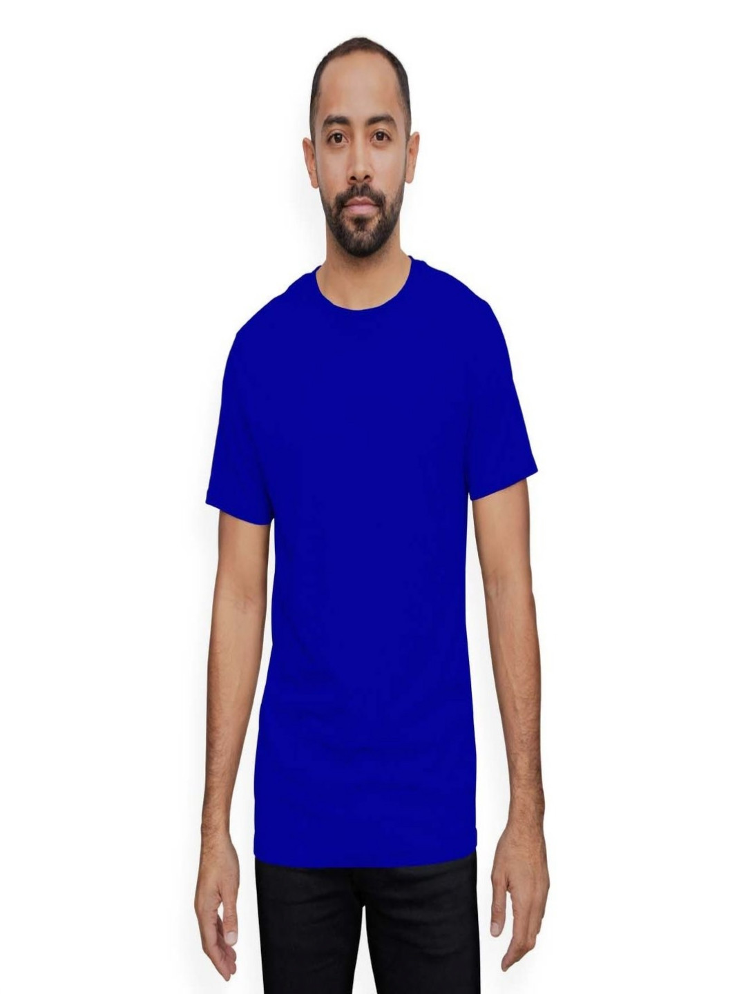 18th Highstreet Men Pockets T-shirt