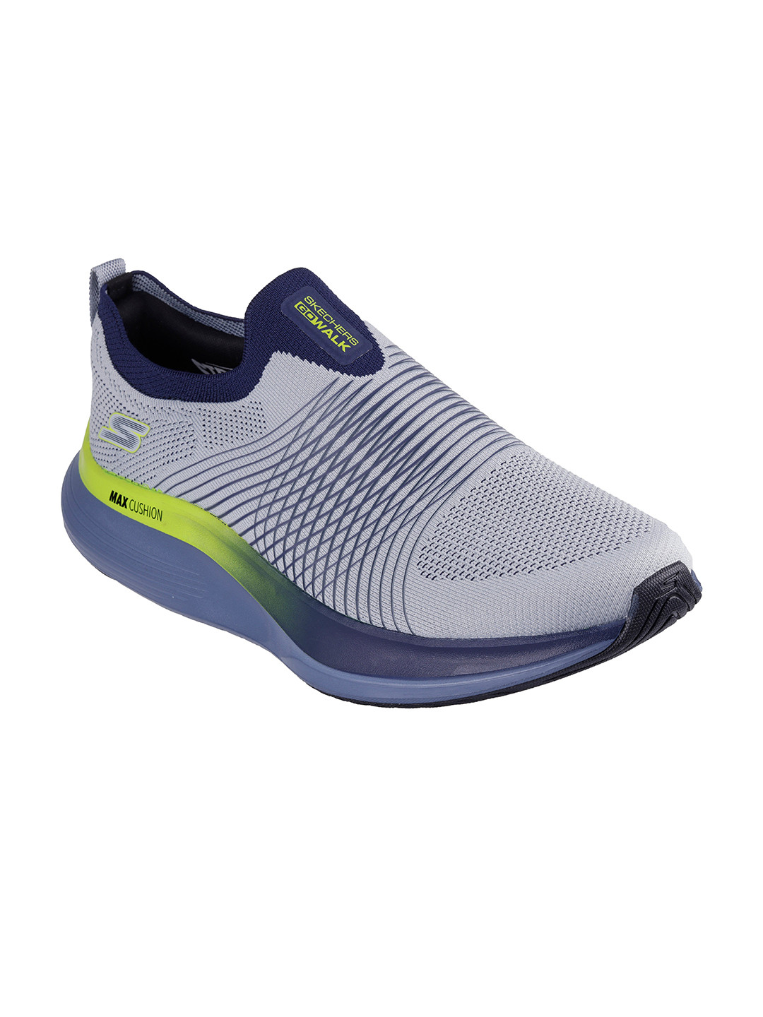 Skechers Mens Go Walk Comfort Walker Walking Shoes