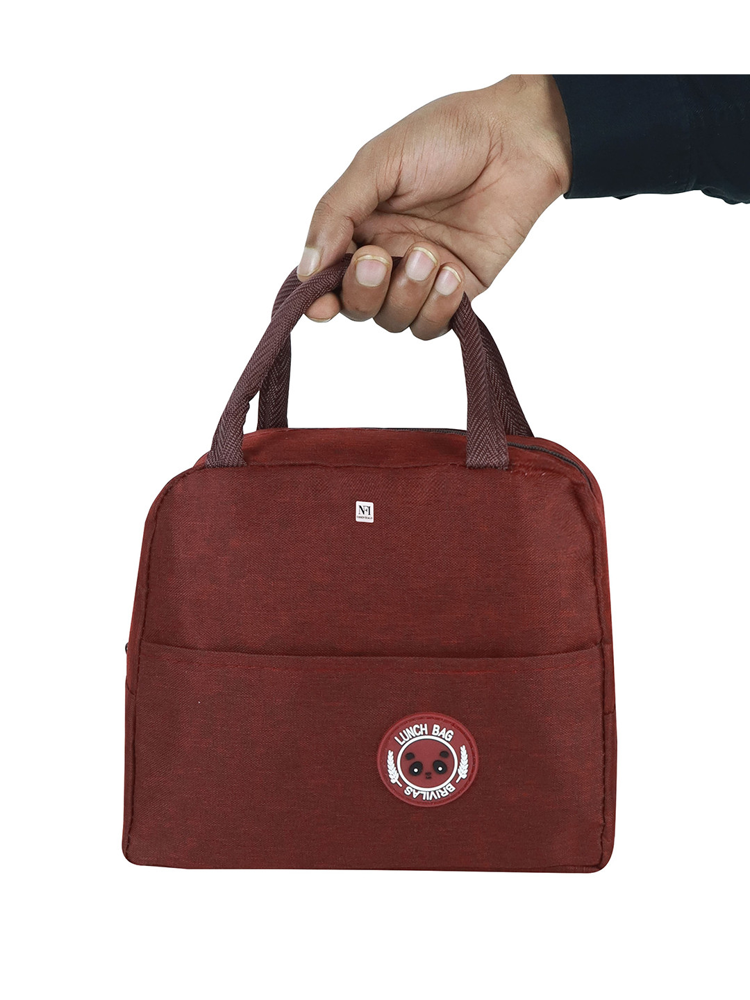 NFI essentials Insulated Lunch Bag