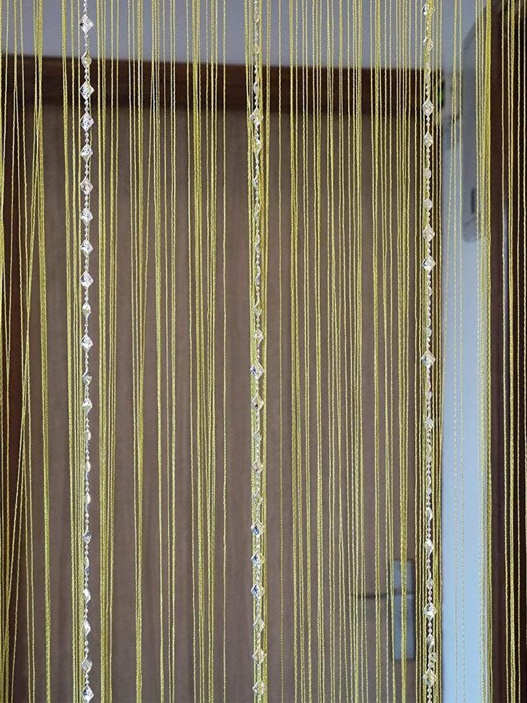 PINDIA Green Long Door Core