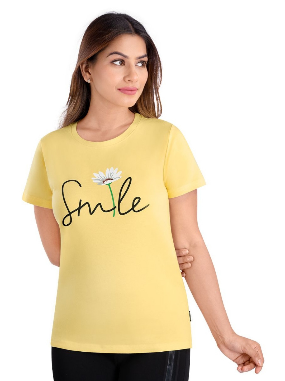 Dermawear Women T-shirt