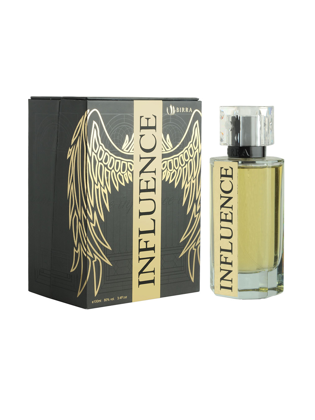 BIRRA Influence Eau De Parfum - 100 ml
