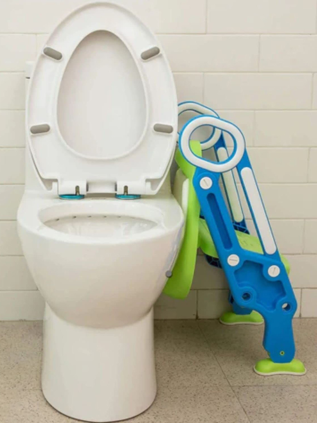 YK X Kids Mandi Baby Potty-Trainer