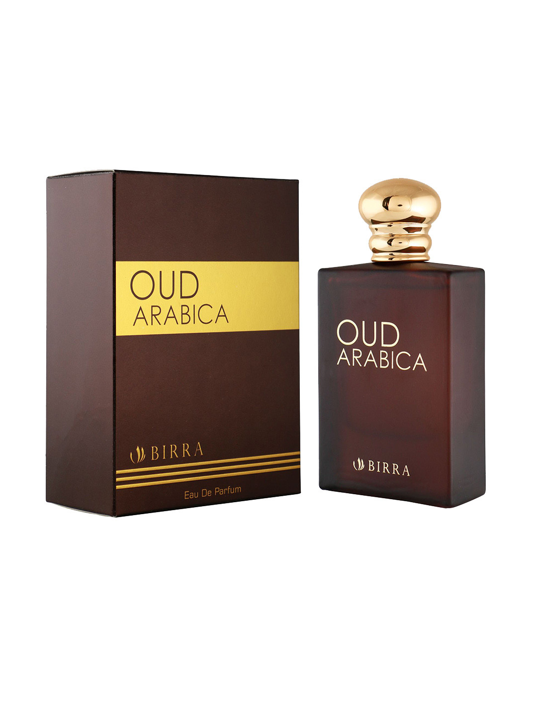 BIRRA Oud Arabica Eau De Parfum - 50 ml