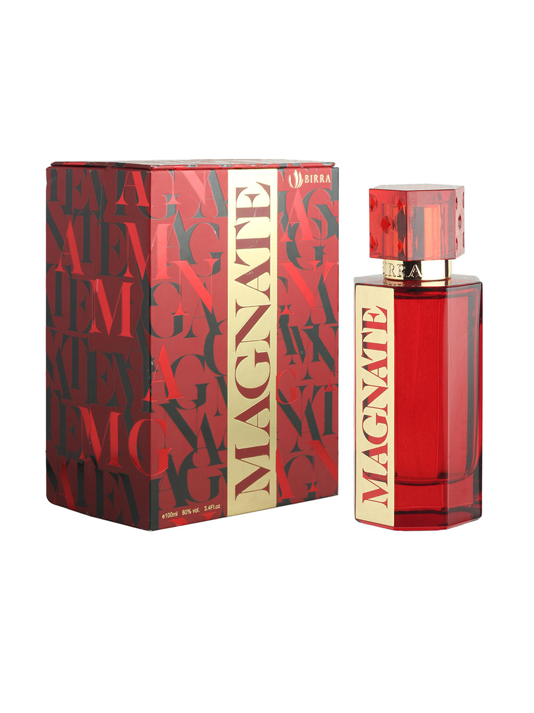BIRRA Magnate Eau De Parfum - 100 ml