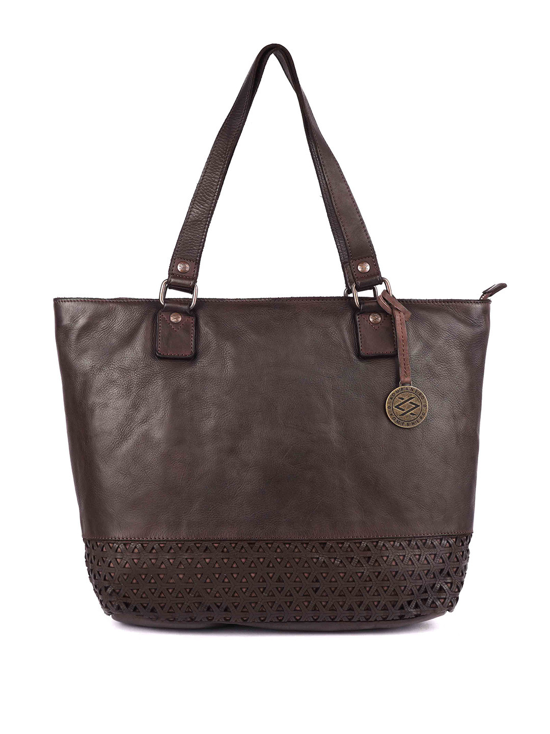 KOMPANERO Leather Fashion