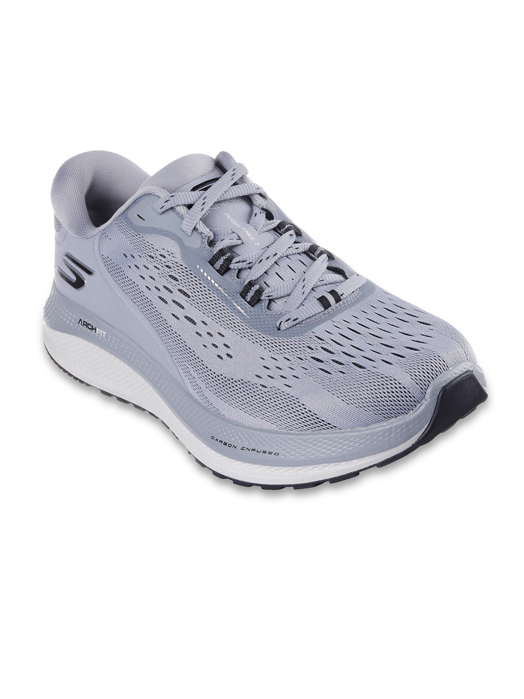 Skechers Men Go Run Persistence 2 Running Shoes