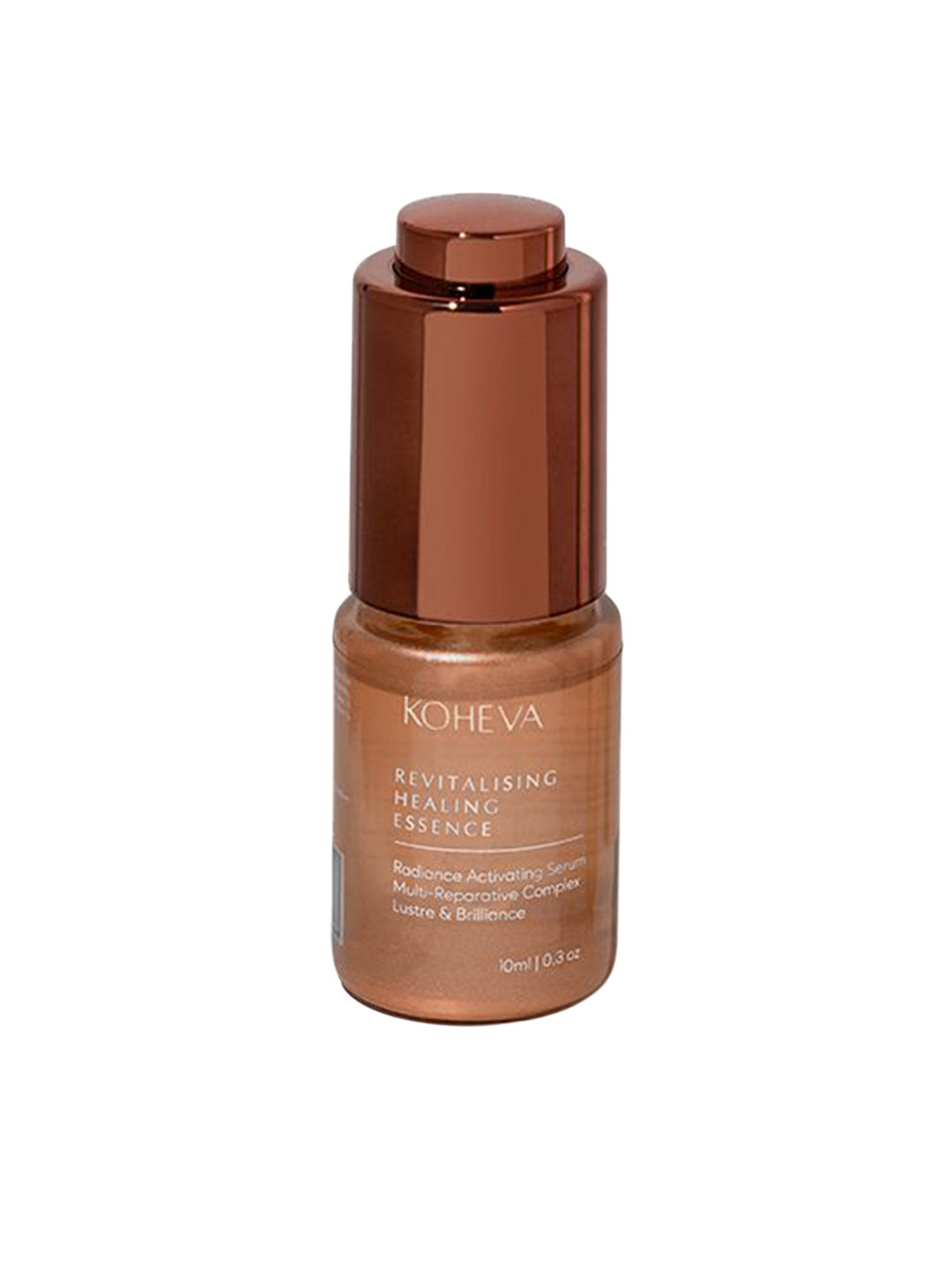 KOHEVA Revitalising Healing Essence - 10 ml