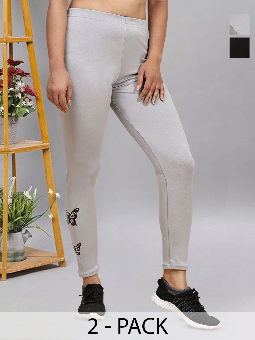 DTR FASHION Women Jeggings