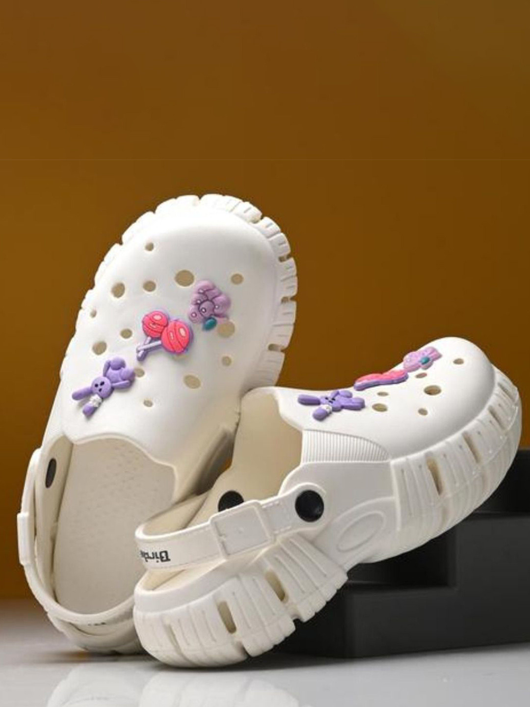 Topibaaz Unisex Kids Slip-On