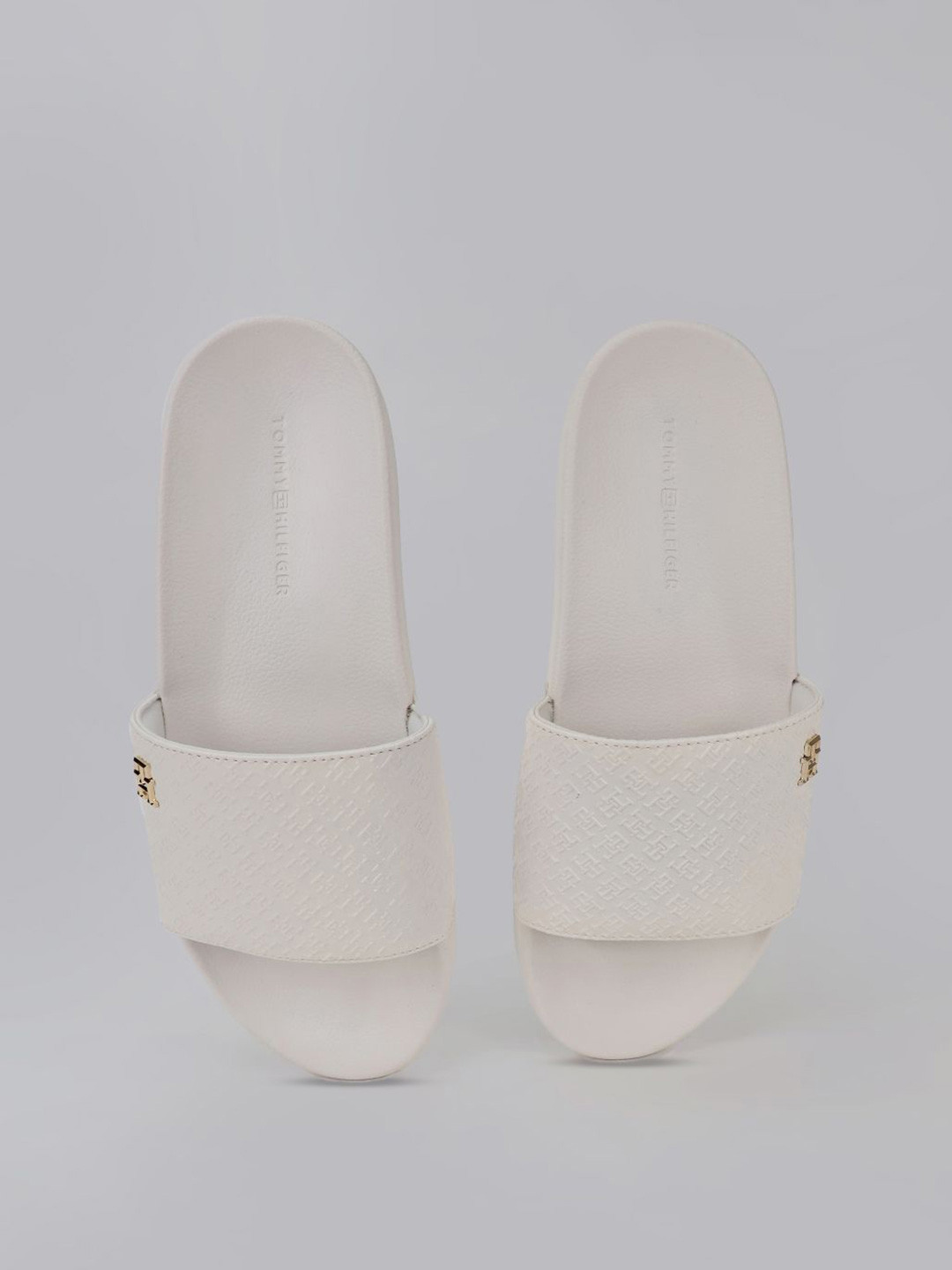 Tommy Hilfiger Women Sliders