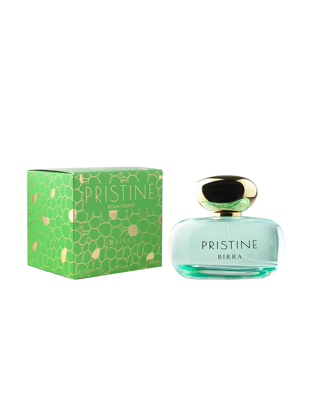 BIRRA Women Pristine Eau De Parfum - 100 ml