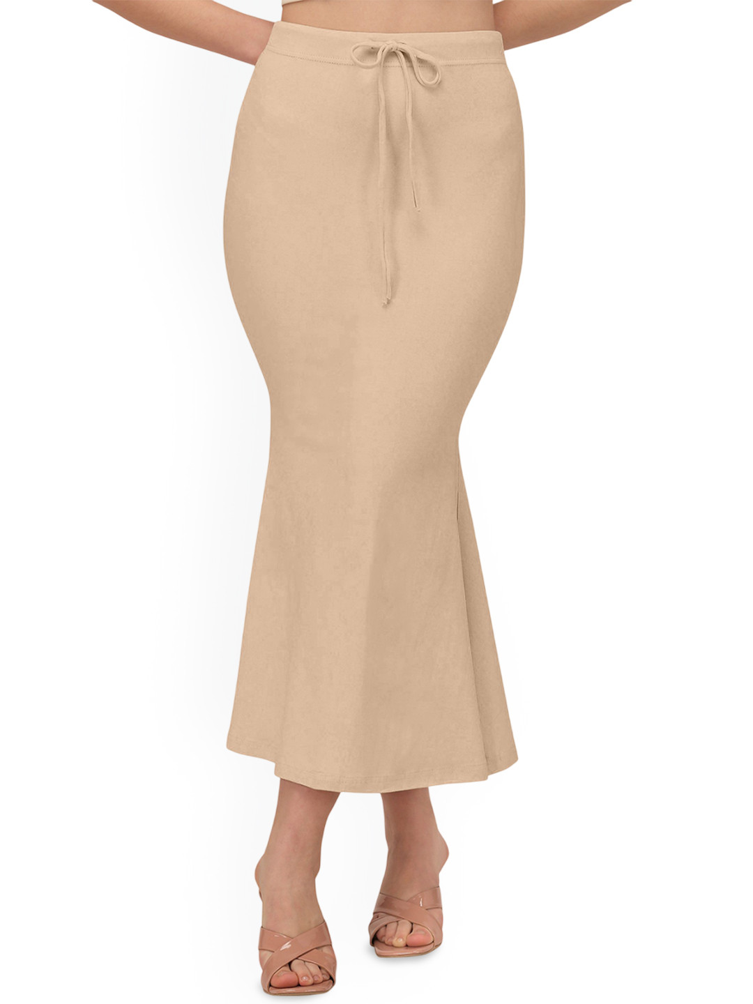 Mehrang Fishcut Stretchable Shapewear