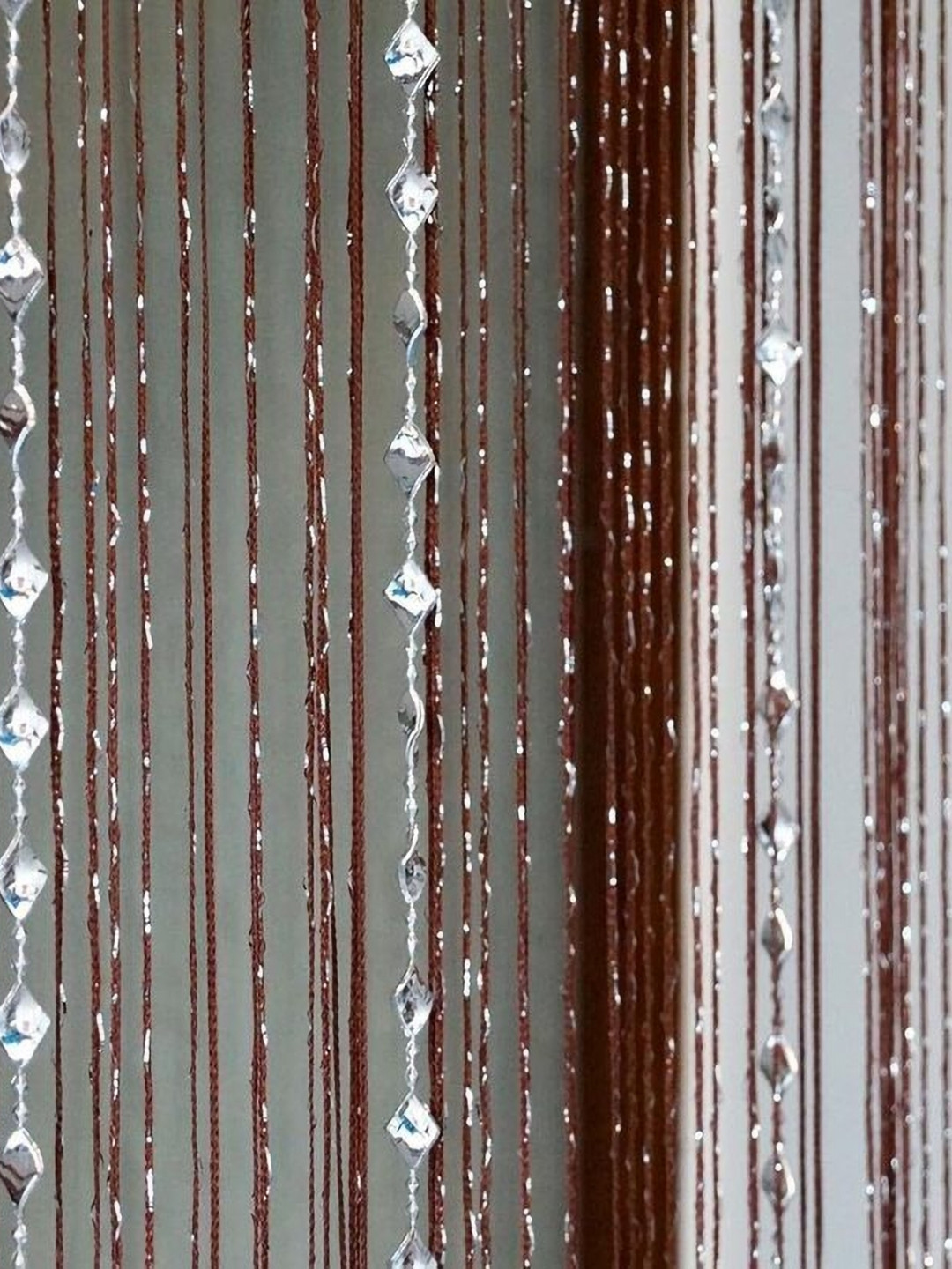 PINDIA Brown Long Door Core