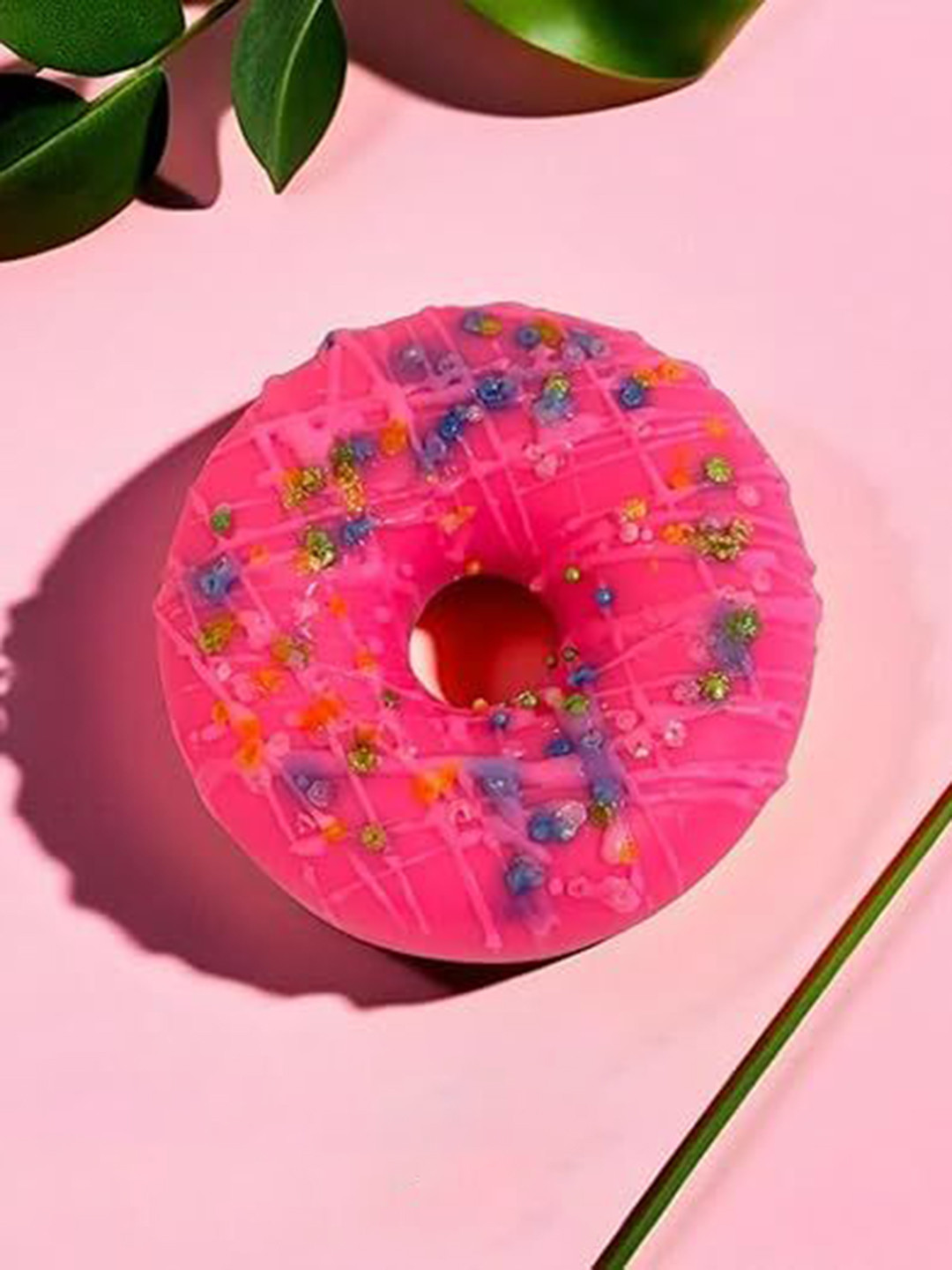 SCIIAN Donut Soap - 100 g