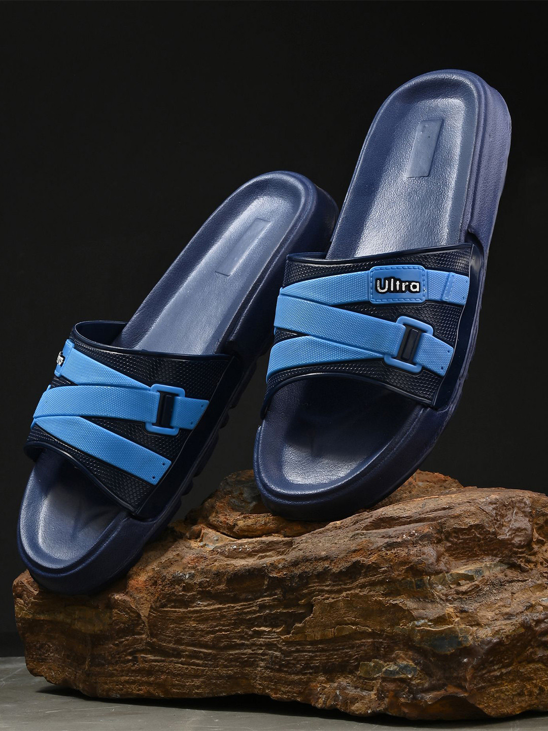 Shoe Island Men Casual Flip Flops