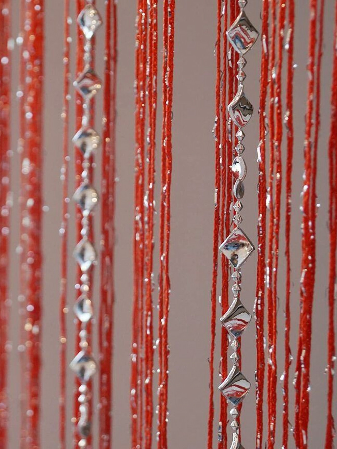 PINDIA Red Long Door Core