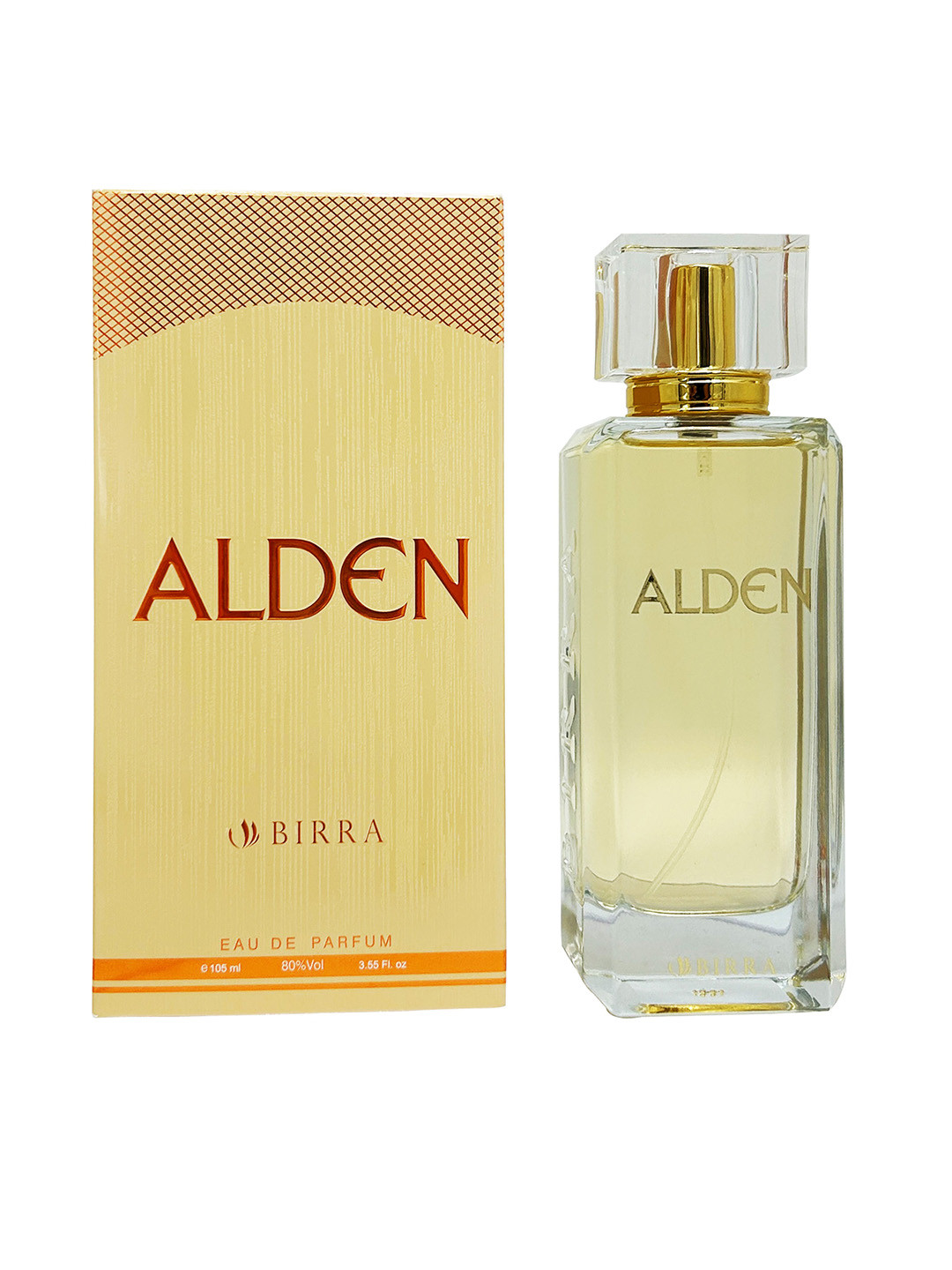 BIRRA Men Alden Long Lasting Eau De Parfum - 105 ml