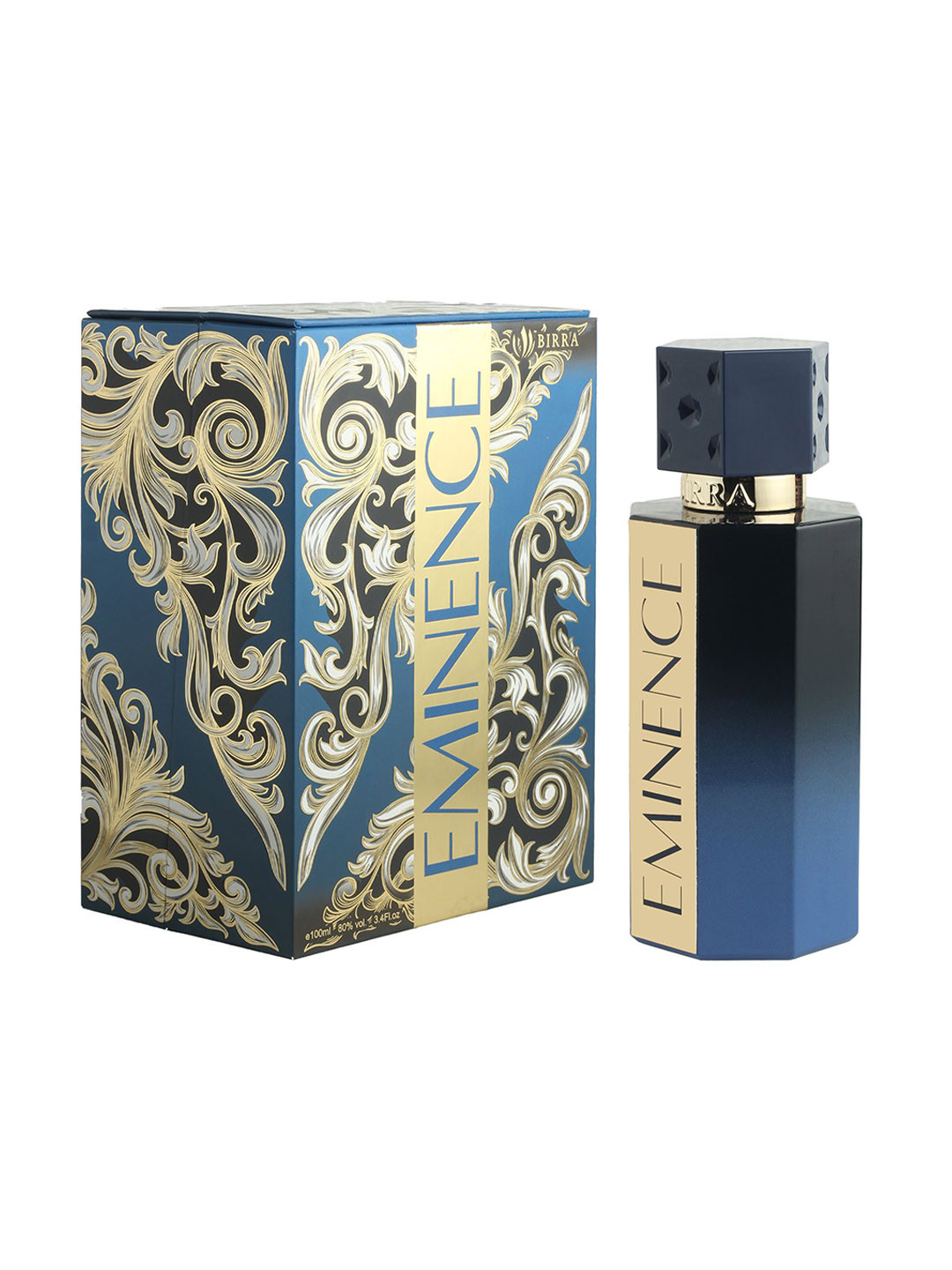 BIRRA Eminence Eau De Parfum - 100 ml