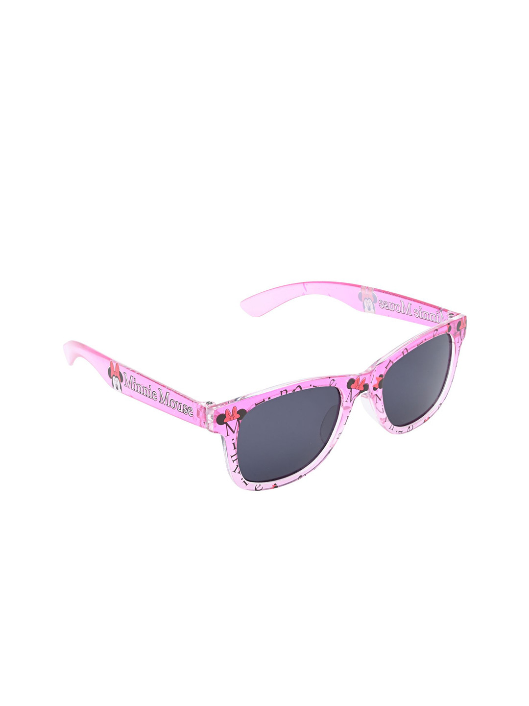 Disney Kids Square Sunglasses with UV Protected Lens TCSG0020