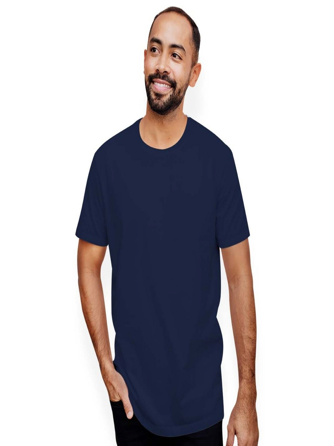 18th Highstreet Men Pockets T-shirt