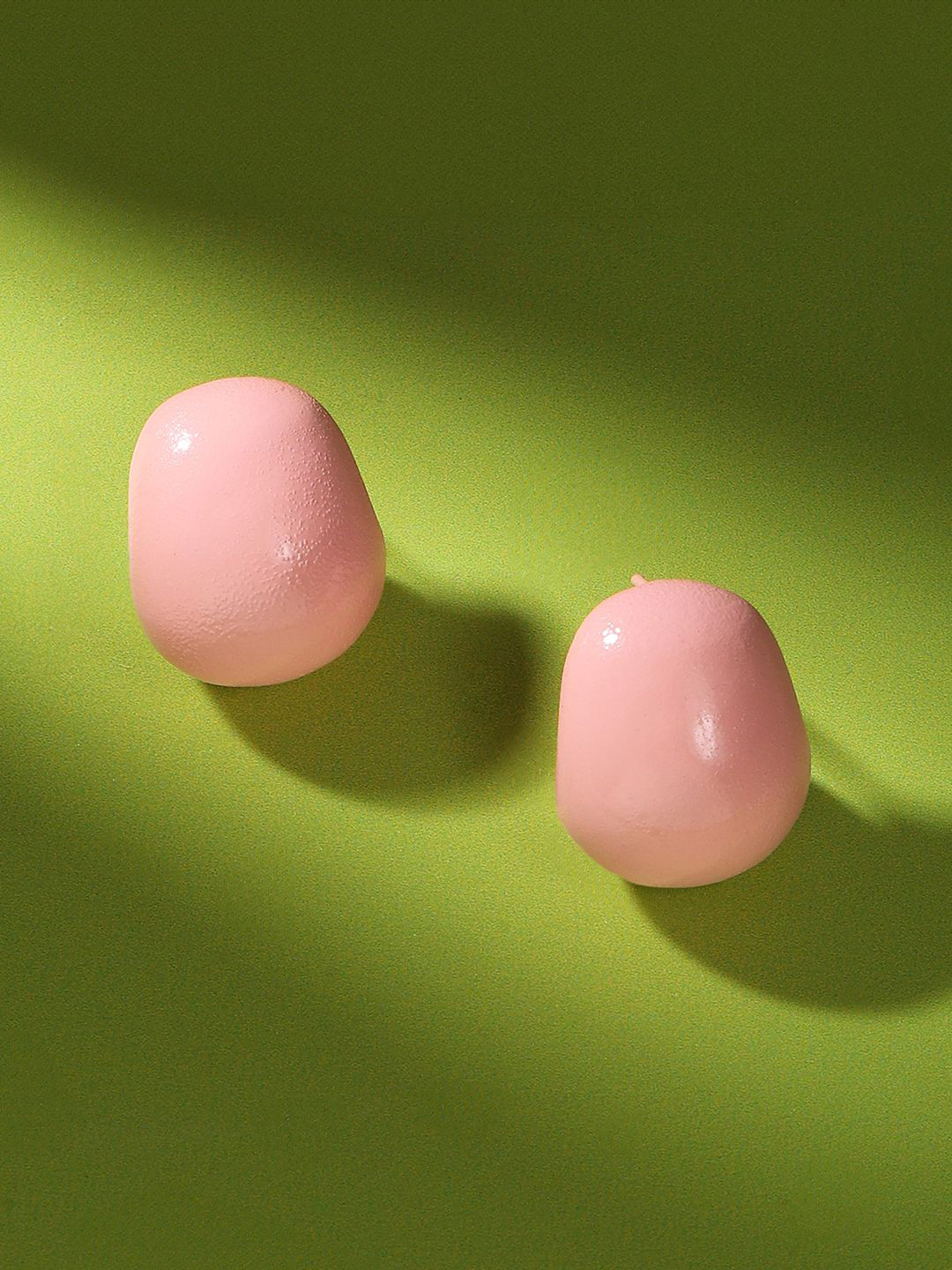 DressBerry Contemporary The Small Semi-Chunky Studs