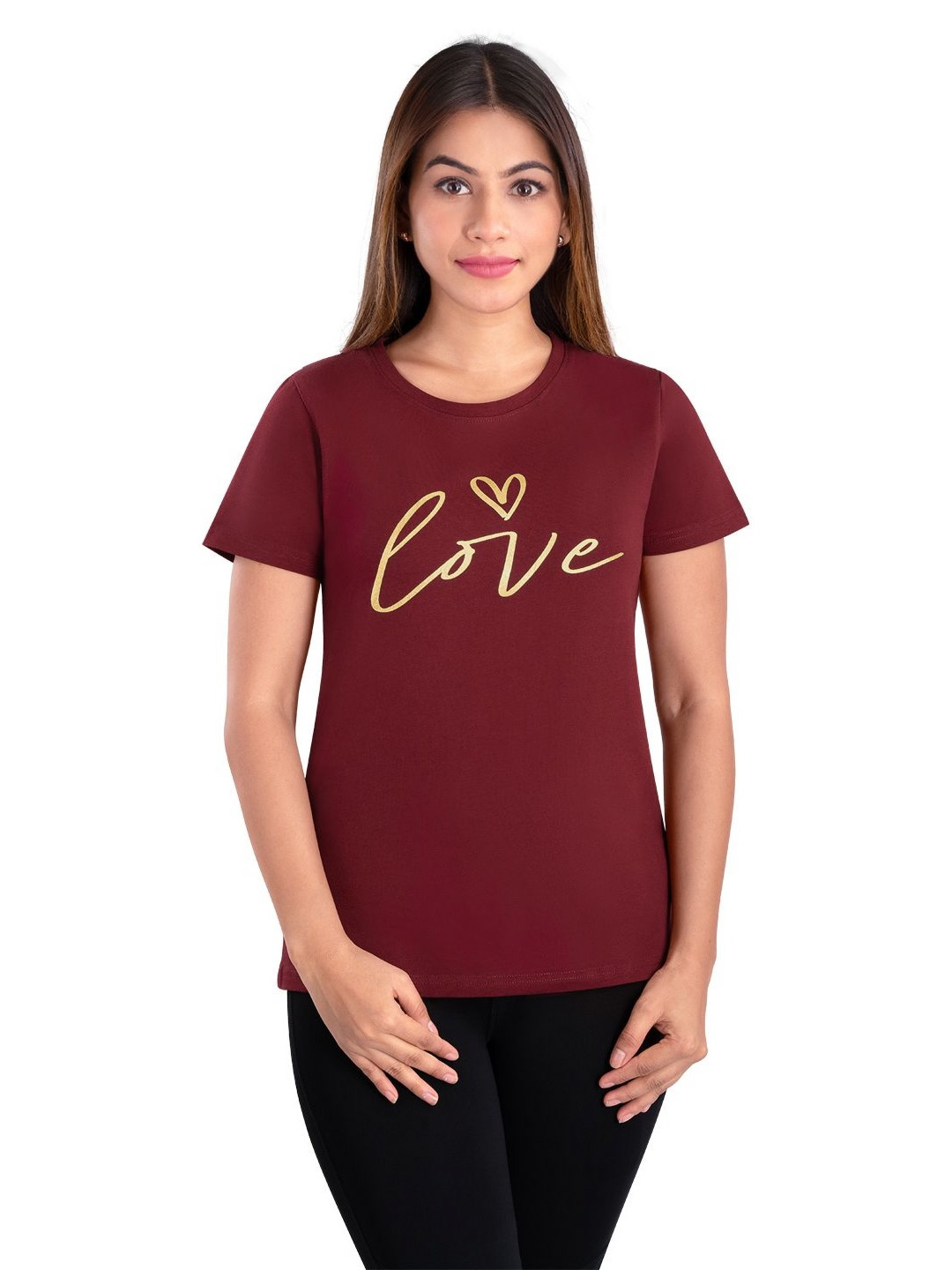 Dermawear Women T-shirt