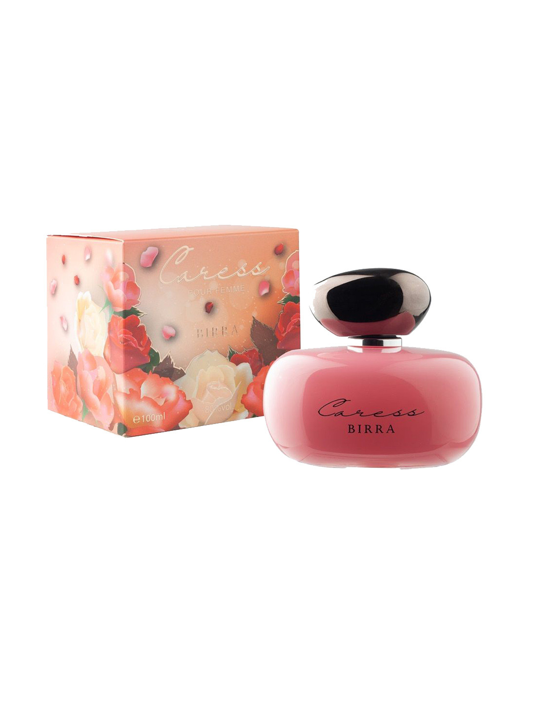 BIRRA Women Caress Eau De Parfum - 100 ml