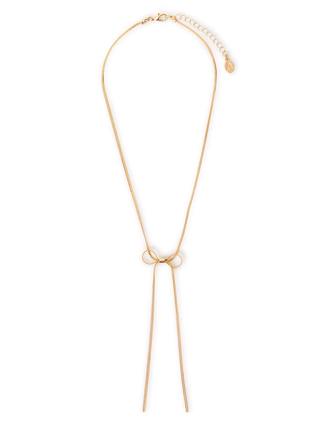 Accessorize Alloy Chain