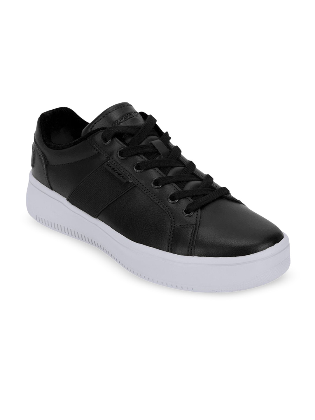 Skechers Sport Court 92 Men Casual Lace Up Sneakers