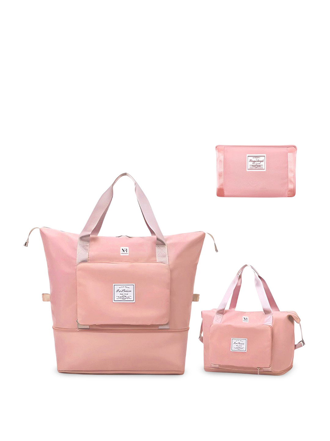NFI essentials Vanity Bag Travel Accessory