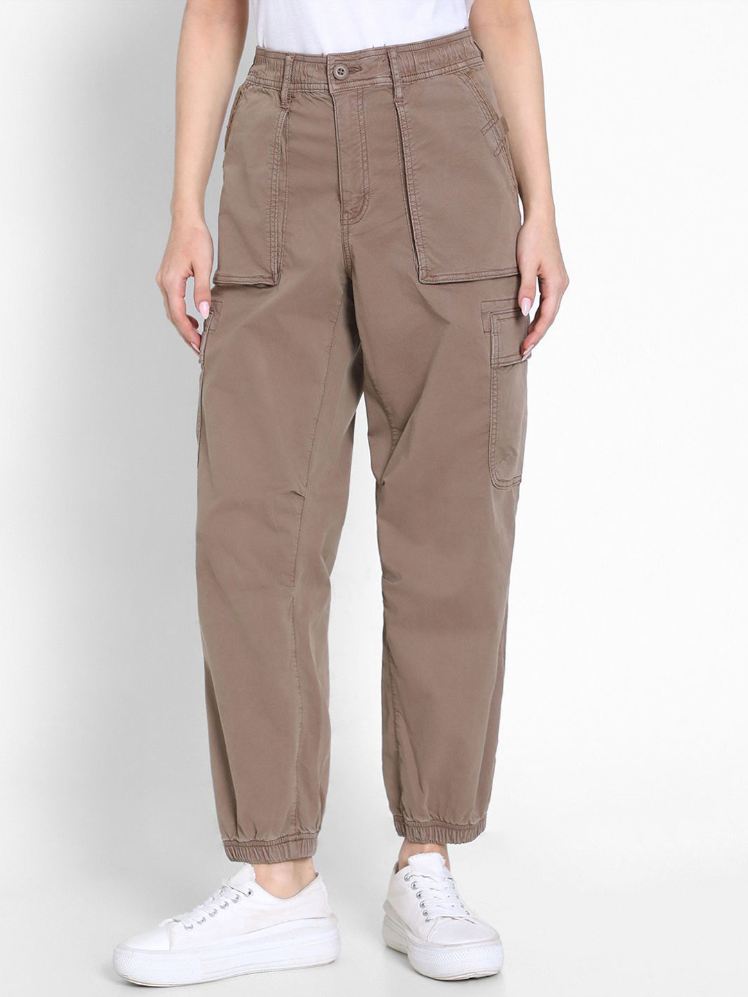 AMERICAN EAGLE OUTFITTERS Women Joggers Trousers