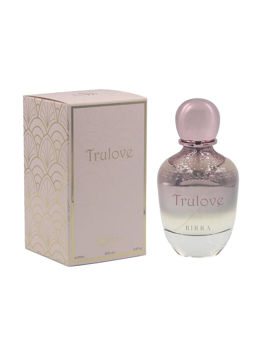 BIRRA Trulove Long Lasting Eau De Parfum - 100 ml