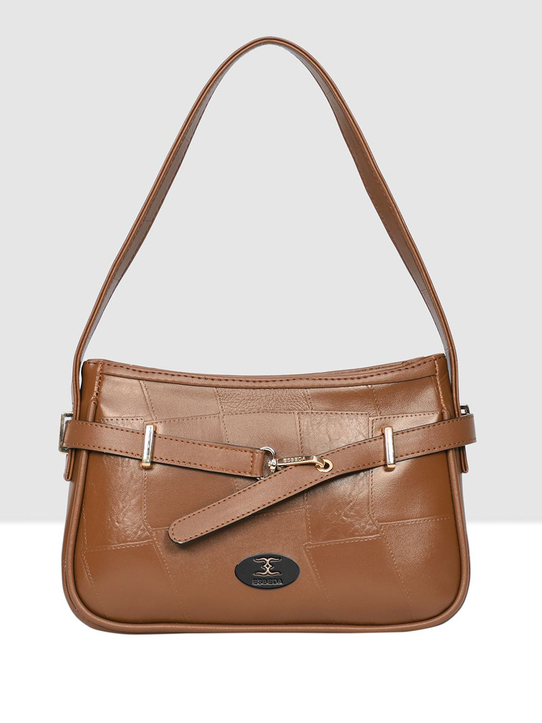ESBEDA PU Swagger Handheld Bag
