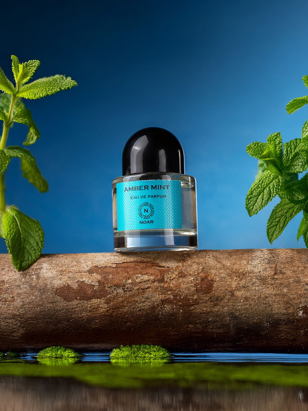 NOAR Amber Mint Eau De Parfum - 30 ml