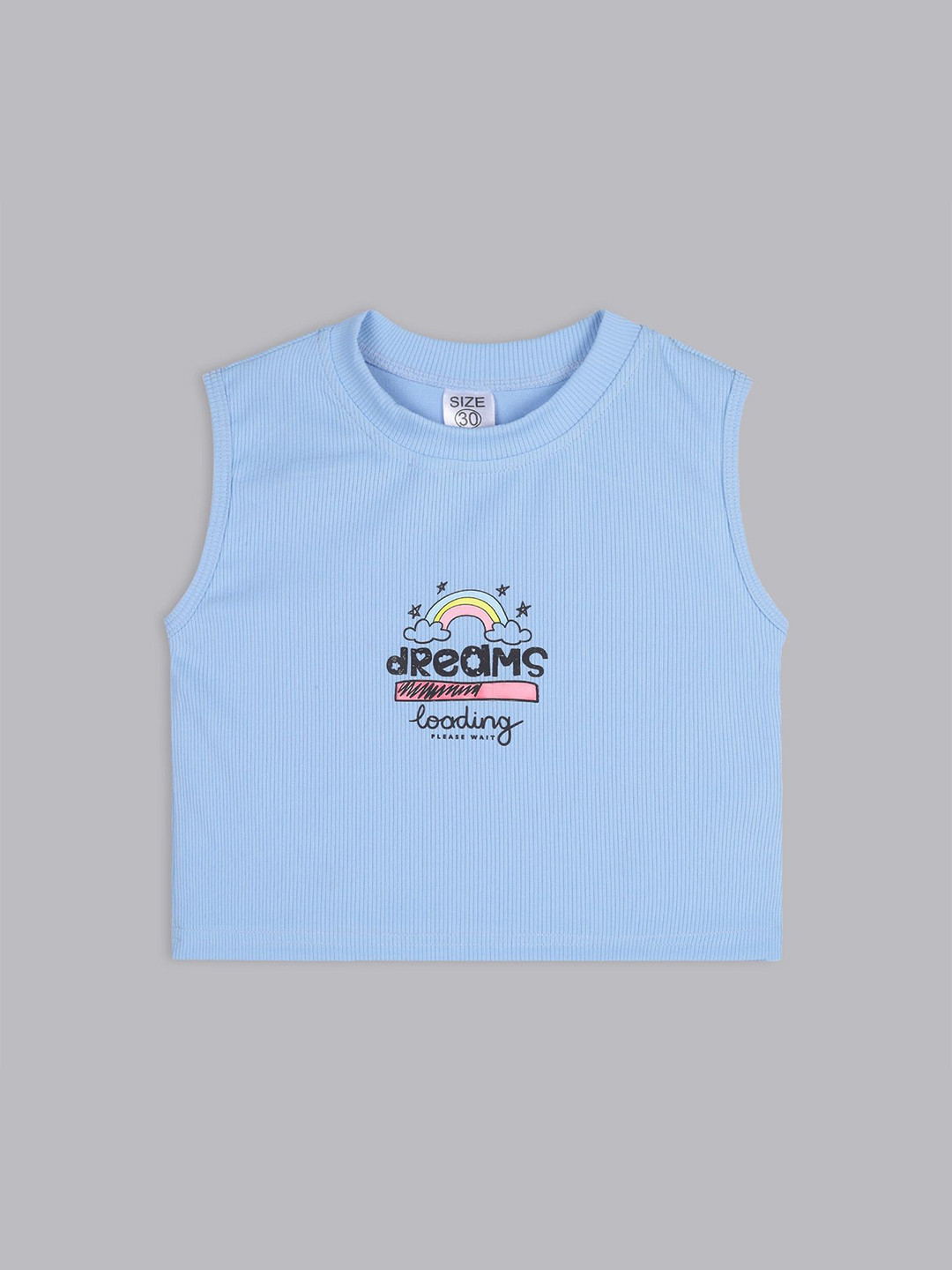 Miss & Chief Top