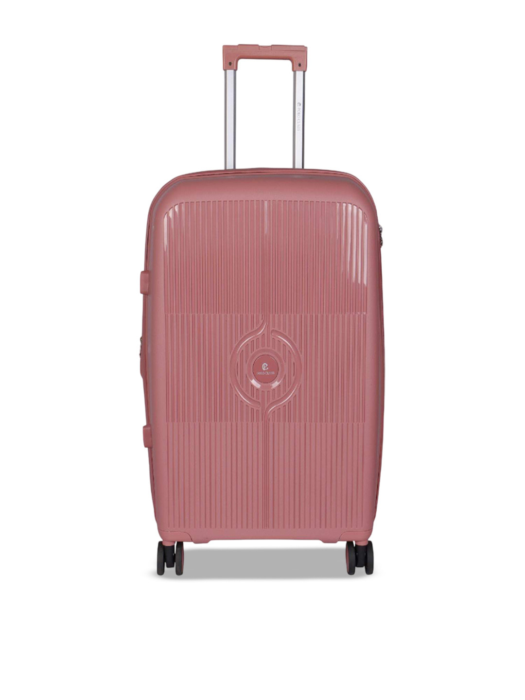 Polo Class Hard-Sided Cabin Trolley Bag