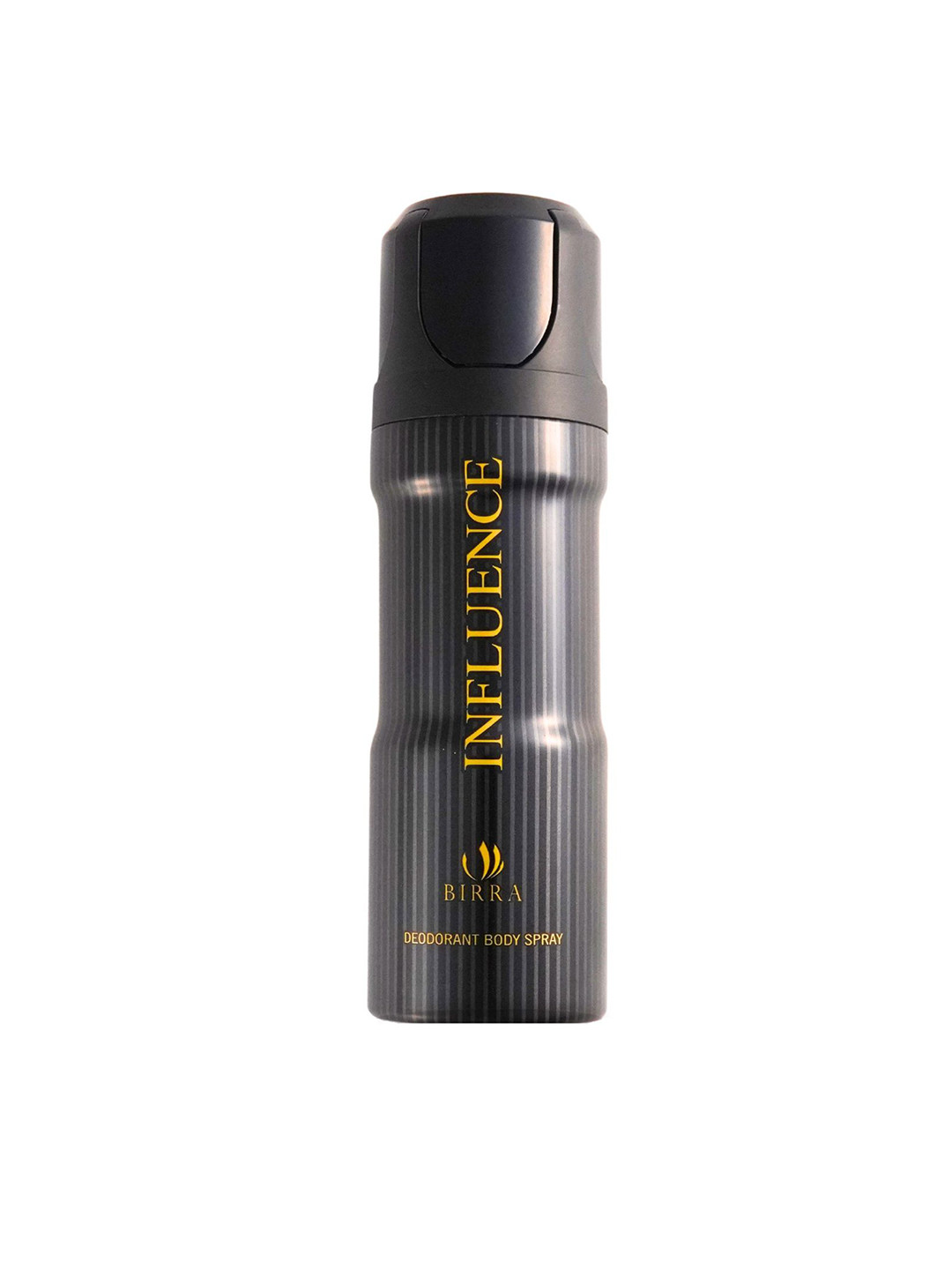 BIRRA Men Influence Deodorant Body Spray - 200 ml